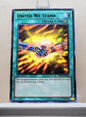 Yugioh! 1x United We Stand (BP01 - Rare) 1st Edition