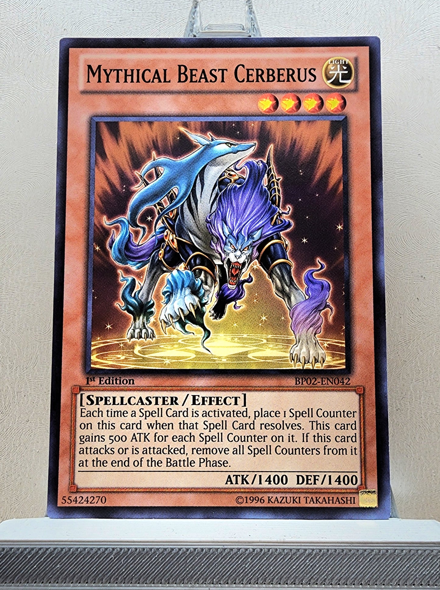 Yugioh! Battle Pack 2: War of the Giants Singles SET 1 (BP02 - Common) 1st Edition