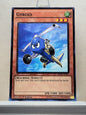 Yugioh! Battle Pack 3: Monster League Singles SET 1 (BP03 - Common) 1st Edition