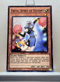 Yugioh! Battle Pack 3: Monster League Singles SET 1 (BP03 - Common) 1st Edition