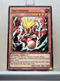Yugioh! Battle Pack 3: Monster League Singles SET 1 (BP03 - Common) 1st Edition