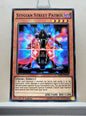 Yugioh! Battle Pack 3: Monster League Singles SET 1 (BP03 - Common) 1st Edition