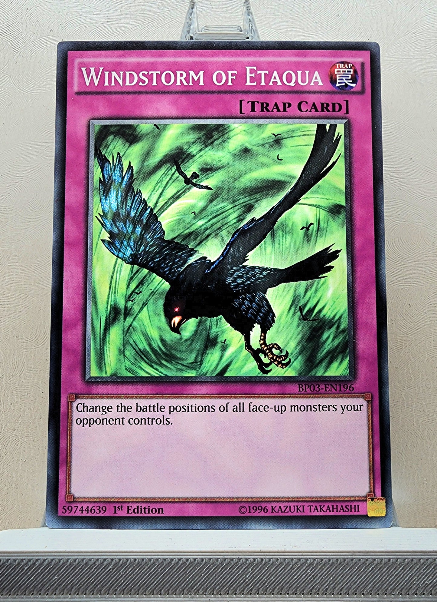 Yugioh! Battle Pack 3: Monster League Singles SET 2 (BP03 - Common) 1st Edition