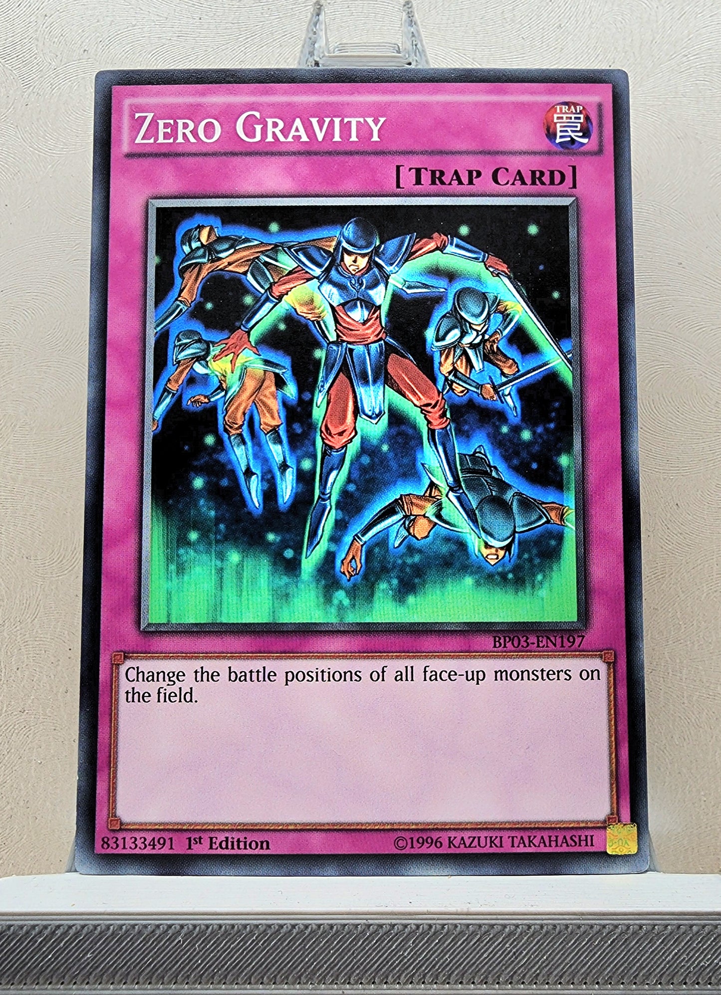 Yugioh! Battle Pack 3: Monster League Singles SET 2 (BP03 - Common) 1st Edition