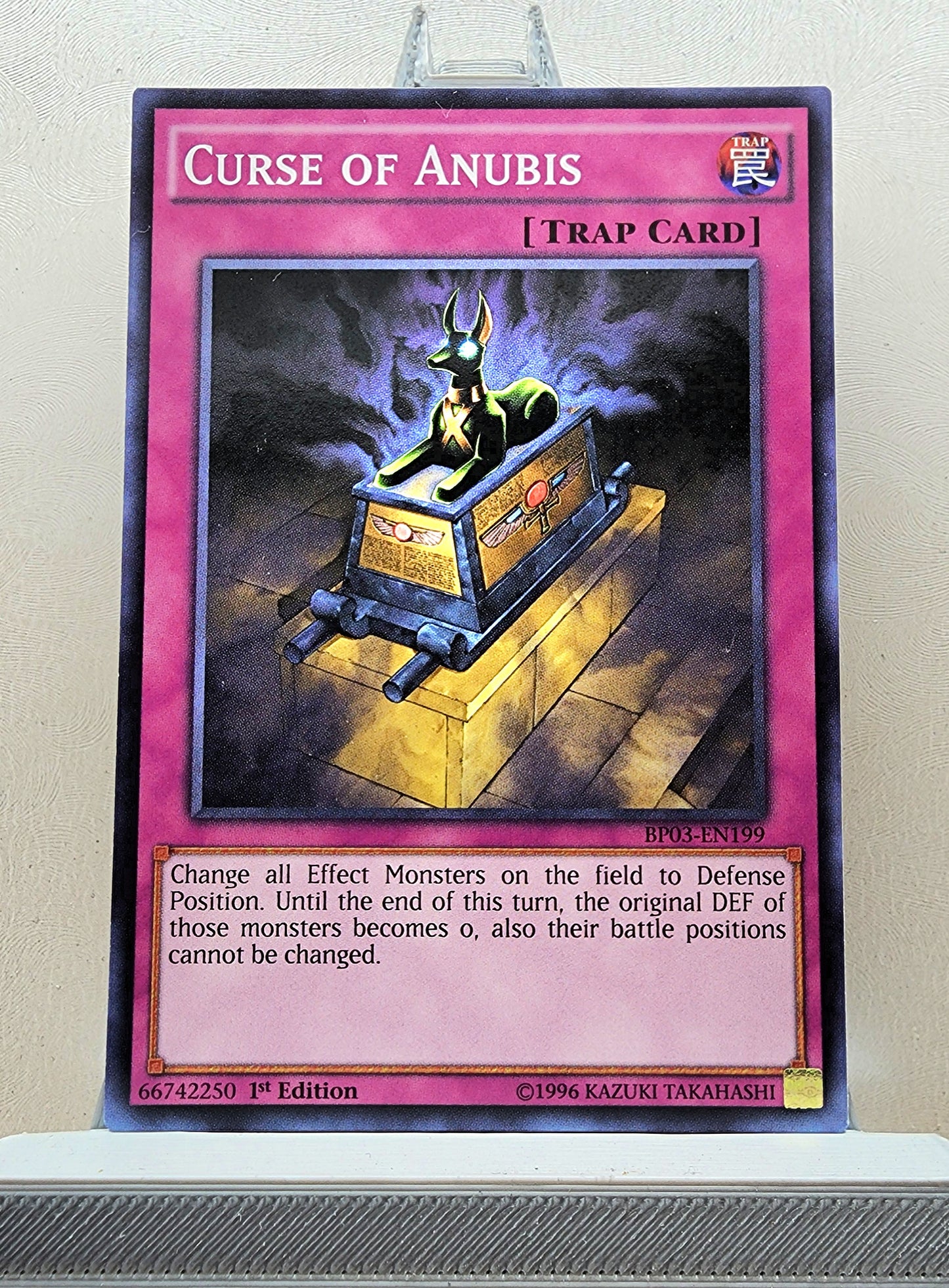 Yugioh! Battle Pack 3: Monster League Singles SET 2 (BP03 - Common) 1st Edition