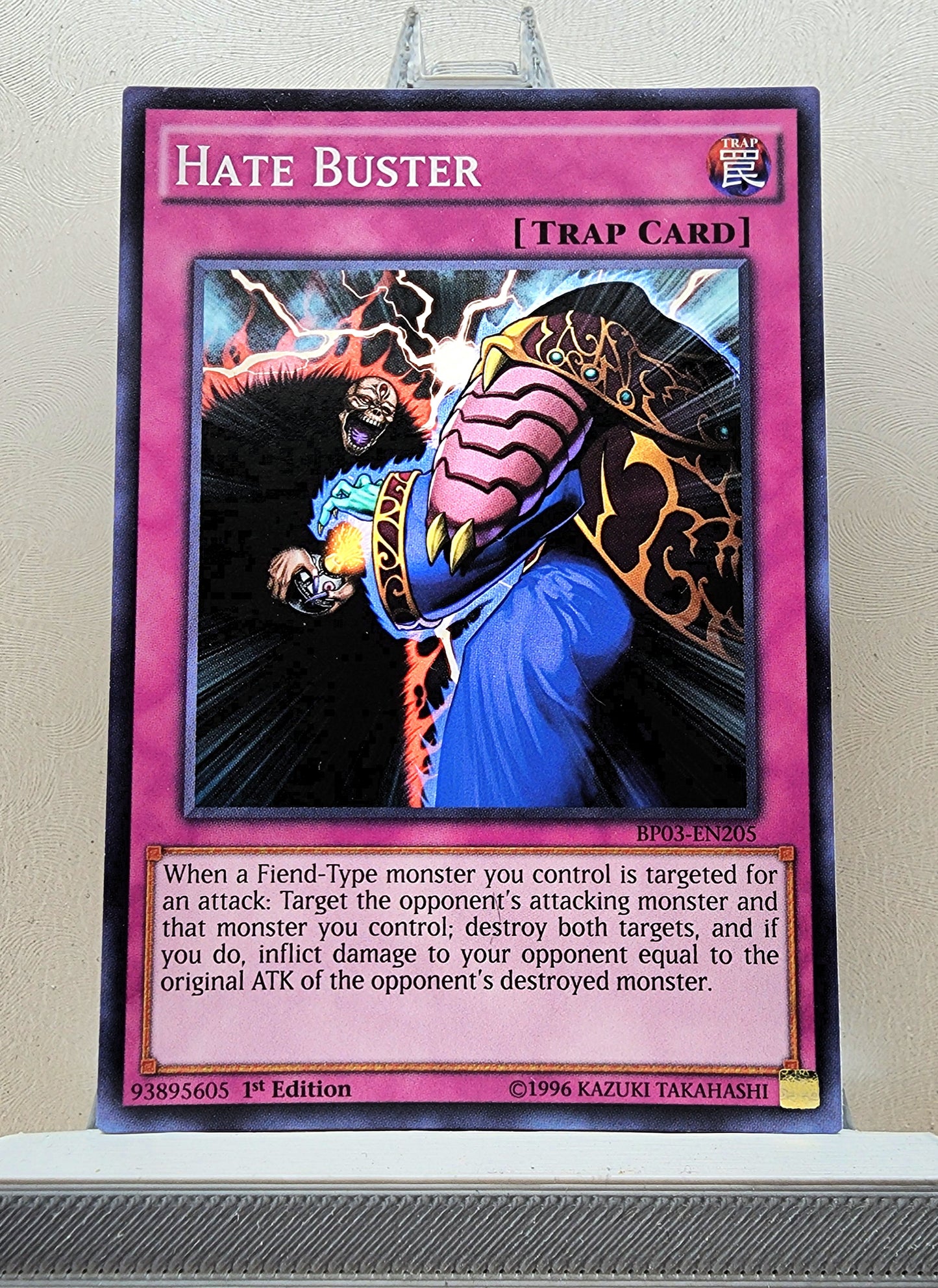 Yugioh! Battle Pack 3: Monster League Singles SET 2 (BP03 - Common) 1st Edition
