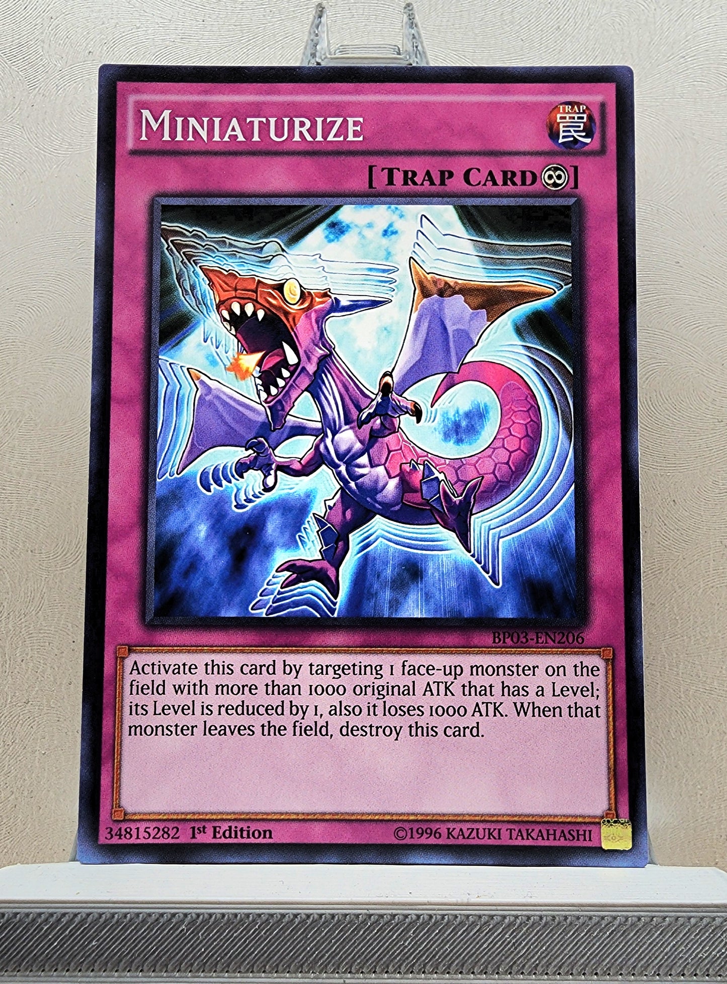 Yugioh! Battle Pack 3: Monster League Singles SET 2 (BP03 - Common) 1st Edition