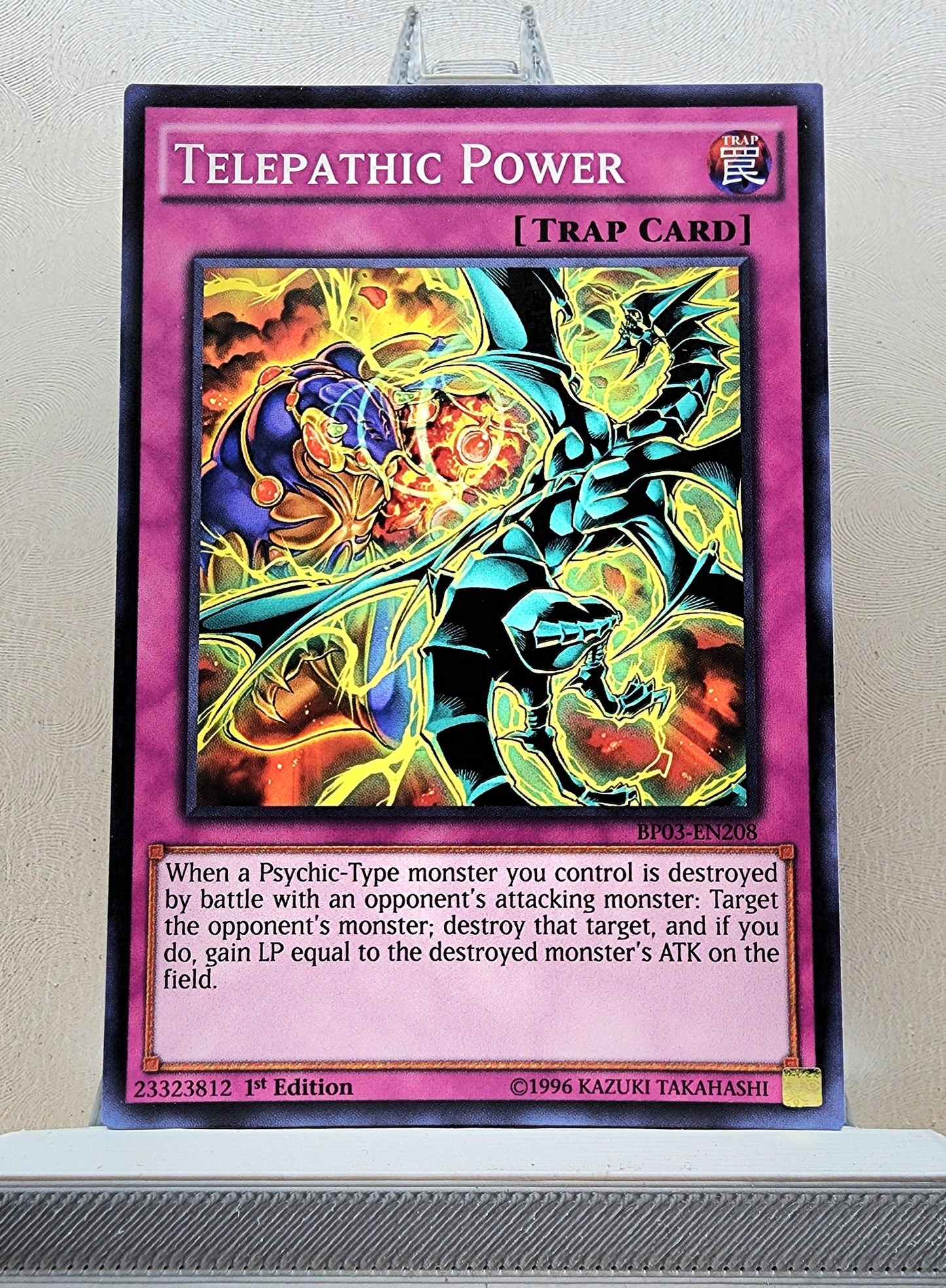 Yugioh! Battle Pack 3: Monster League Singles SET 2 (BP03 - Common) 1st Edition