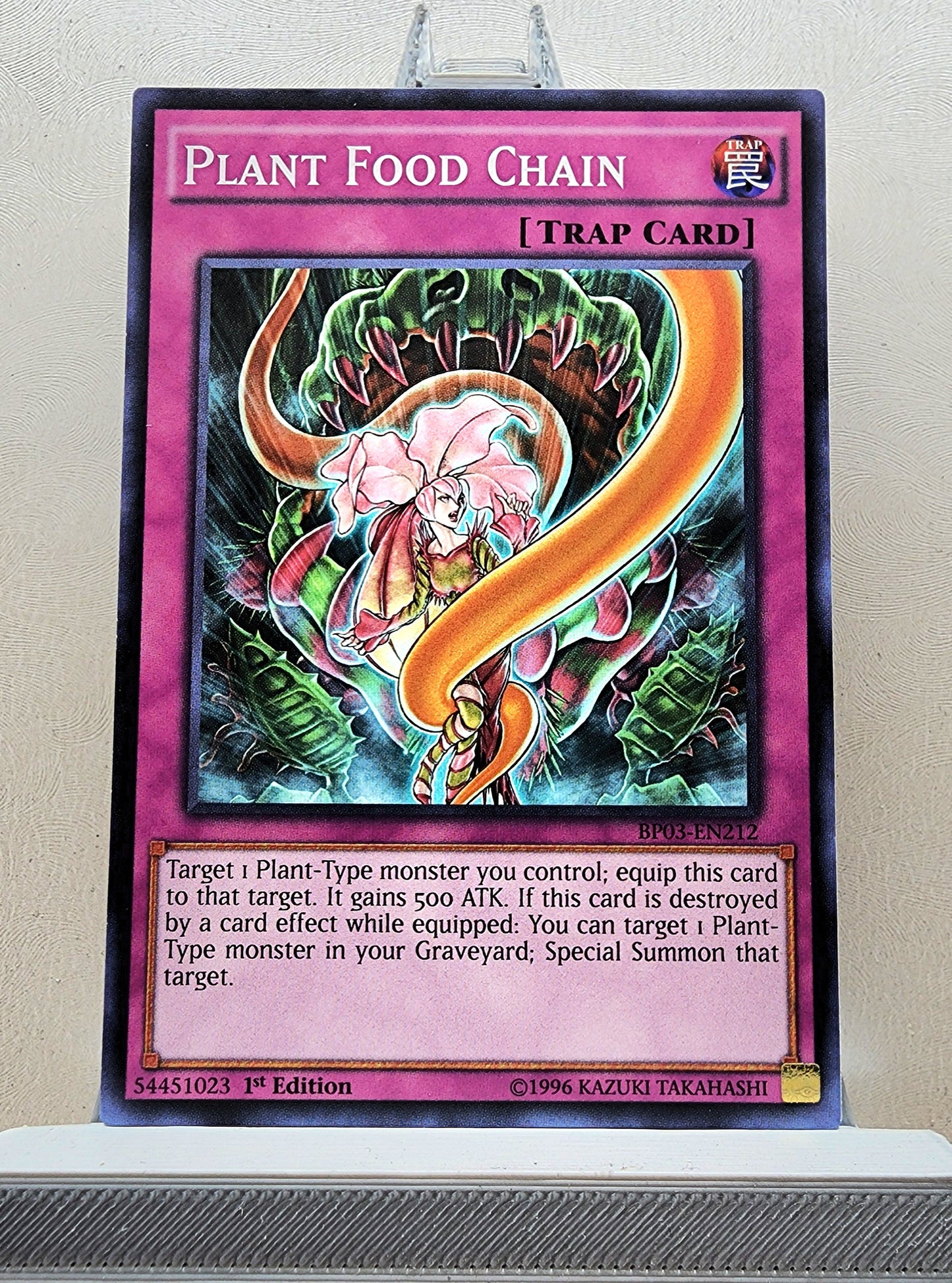 Yugioh! Battle Pack 3: Monster League Singles SET 2 (BP03 - Common) 1st Edition