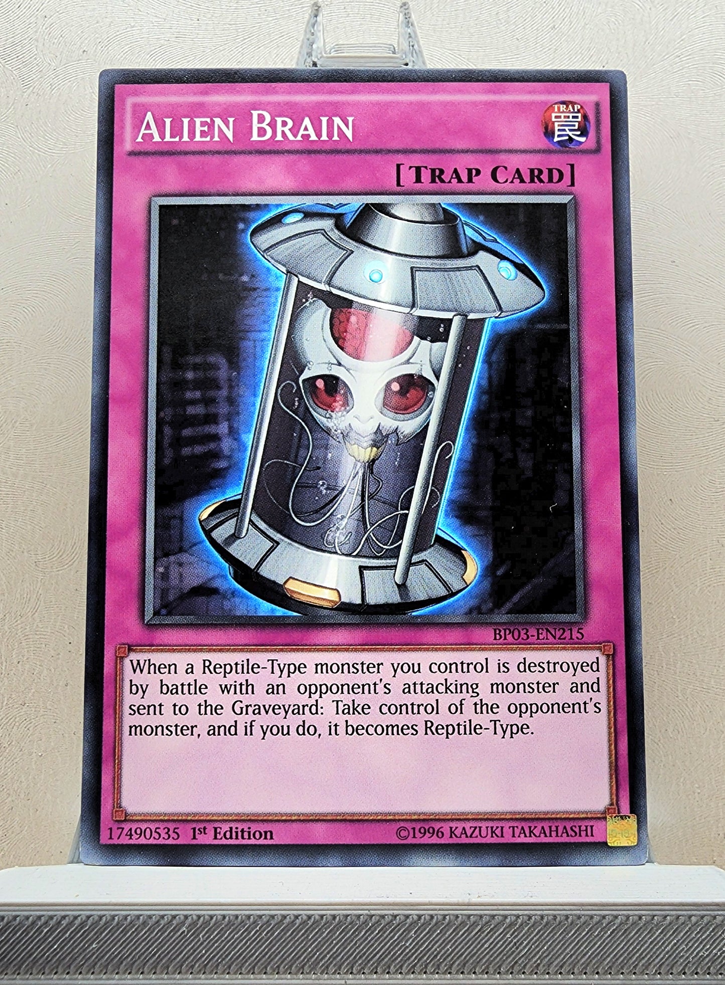 Yugioh! Battle Pack 3: Monster League Singles SET 2 (BP03 - Common) 1st Edition