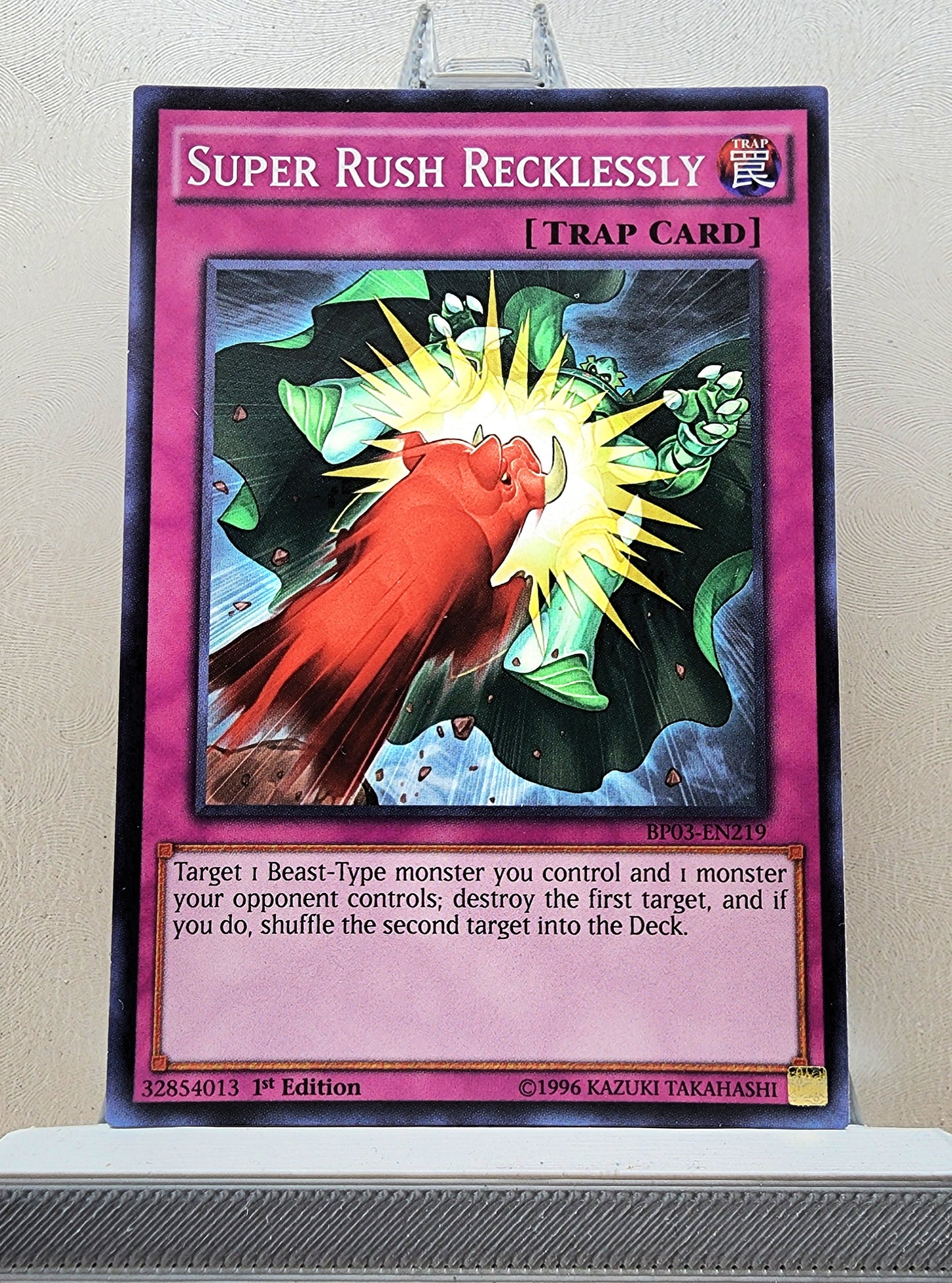 Yugioh! Battle Pack 3: Monster League Singles SET 2 (BP03 - Common) 1st Edition