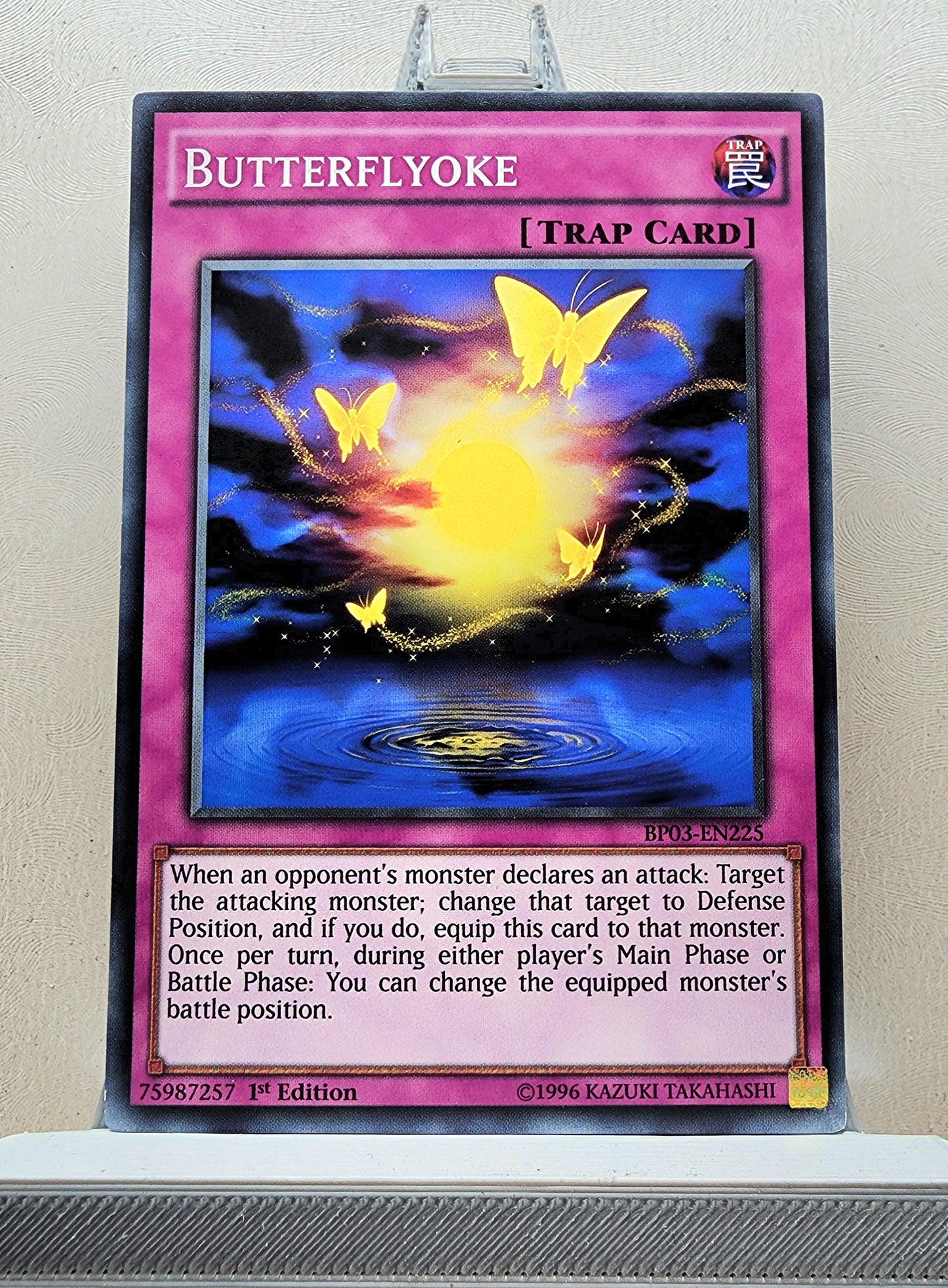 Yugioh! Battle Pack 3: Monster League Singles SET 2 (BP03 - Common) 1st Edition