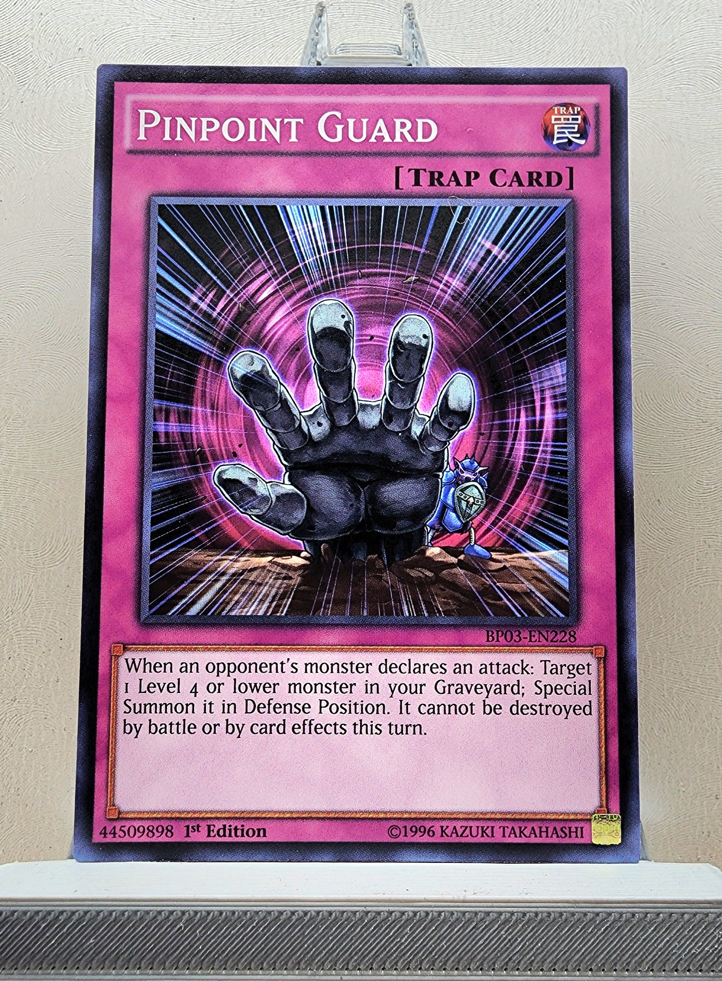 Yugioh! Battle Pack 3: Monster League Singles SET 2 (BP03 - Common) 1st Edition