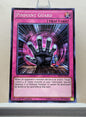 Yugioh! Battle Pack 3: Monster League Singles SET 2 (BP03 - Common) 1st Edition