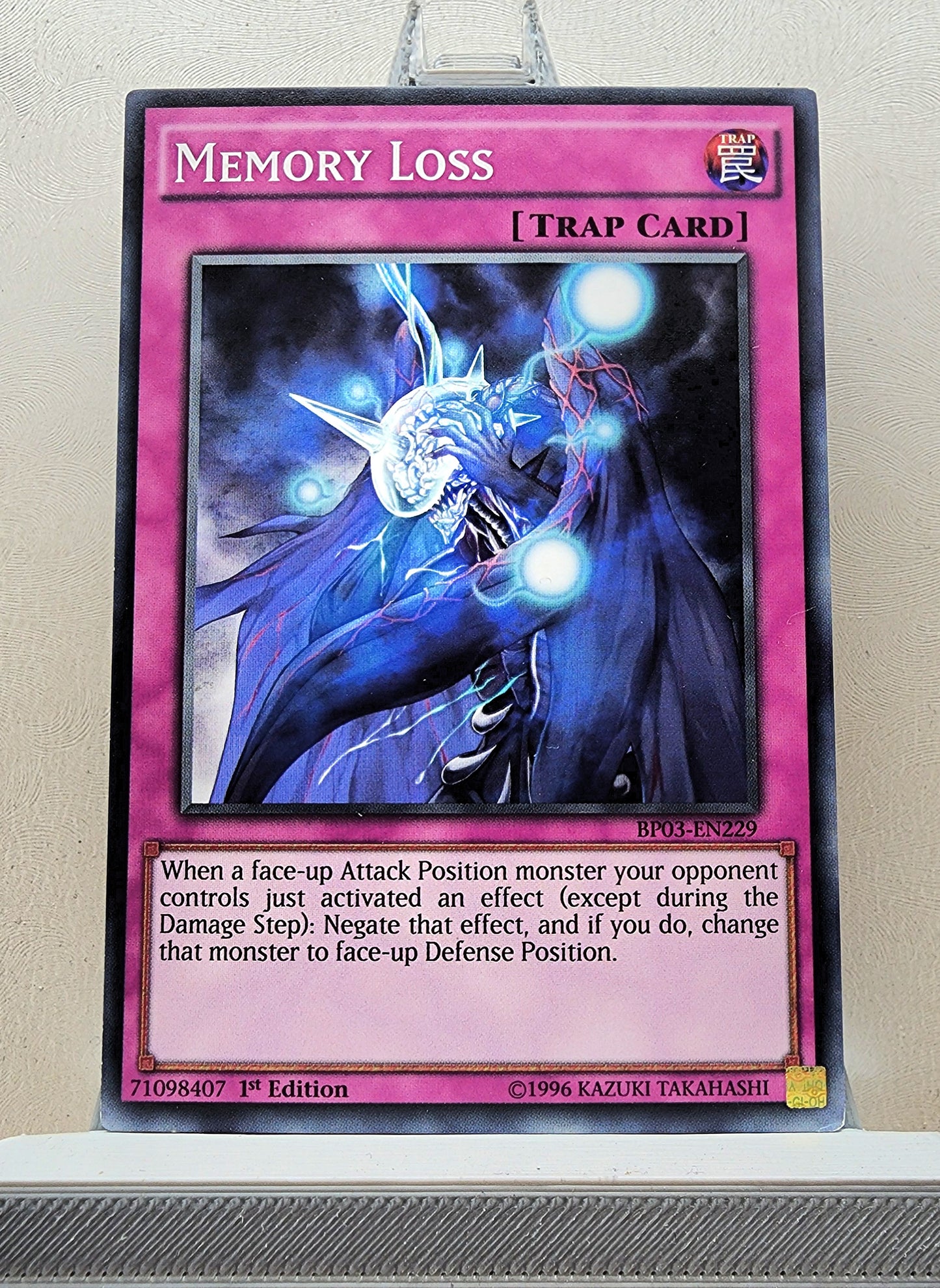 Yugioh! Battle Pack 3: Monster League Singles SET 2 (BP03 - Common) 1st Edition