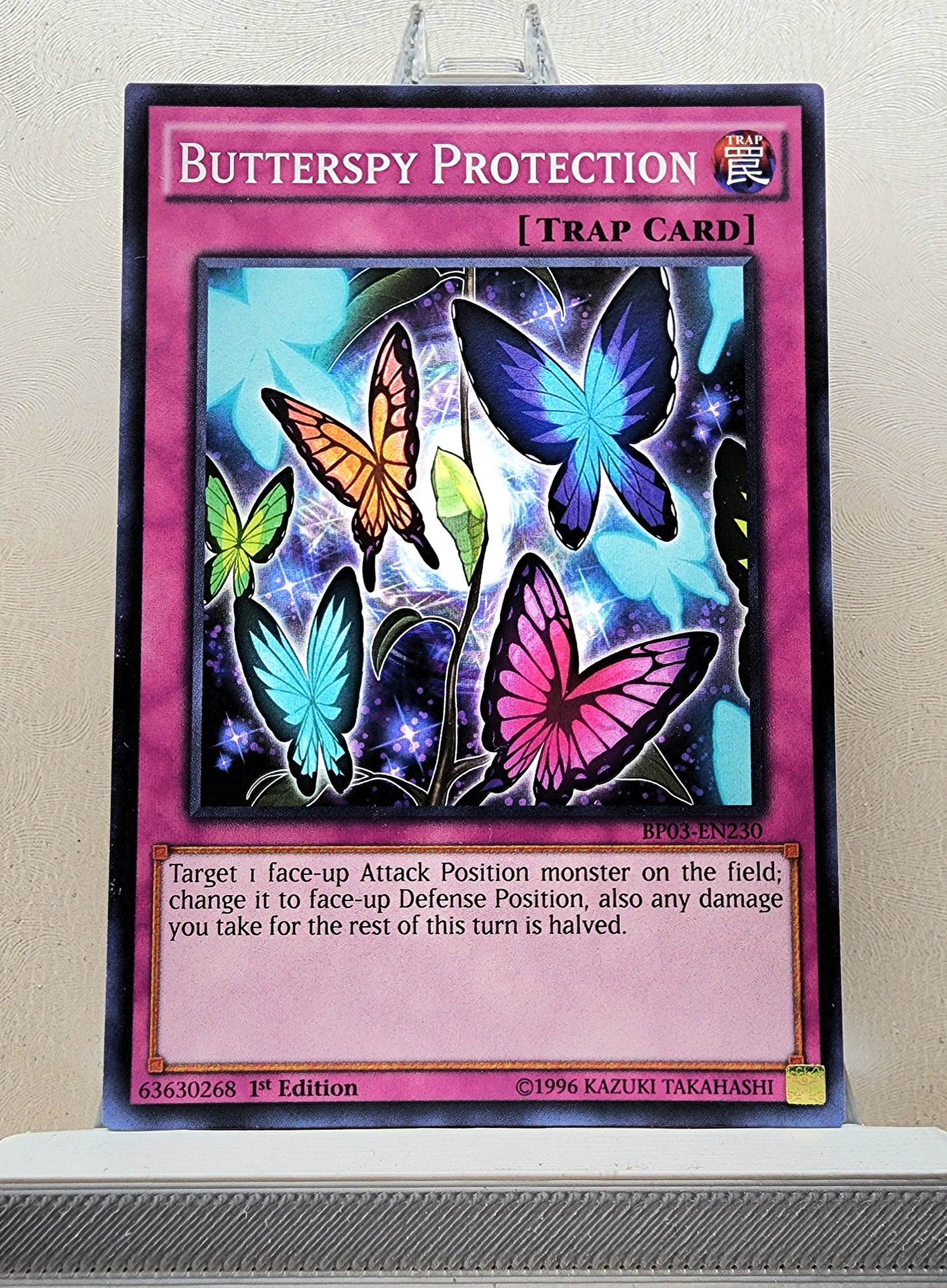 Yugioh! Battle Pack 3: Monster League Singles SET 2 (BP03 - Common) 1st Edition