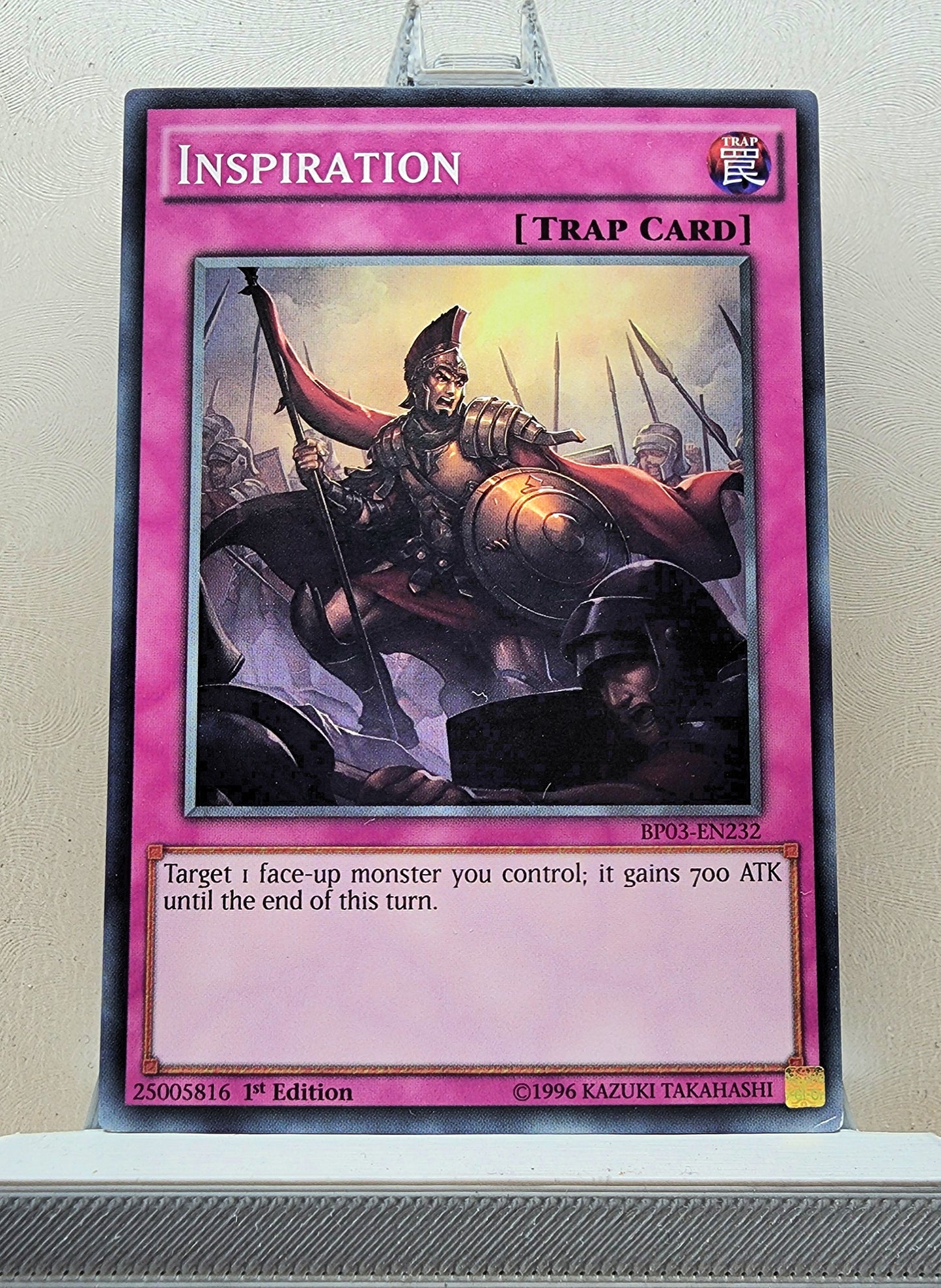 Yugioh! Battle Pack 3: Monster League Singles SET 2 (BP03 - Common) 1st Edition