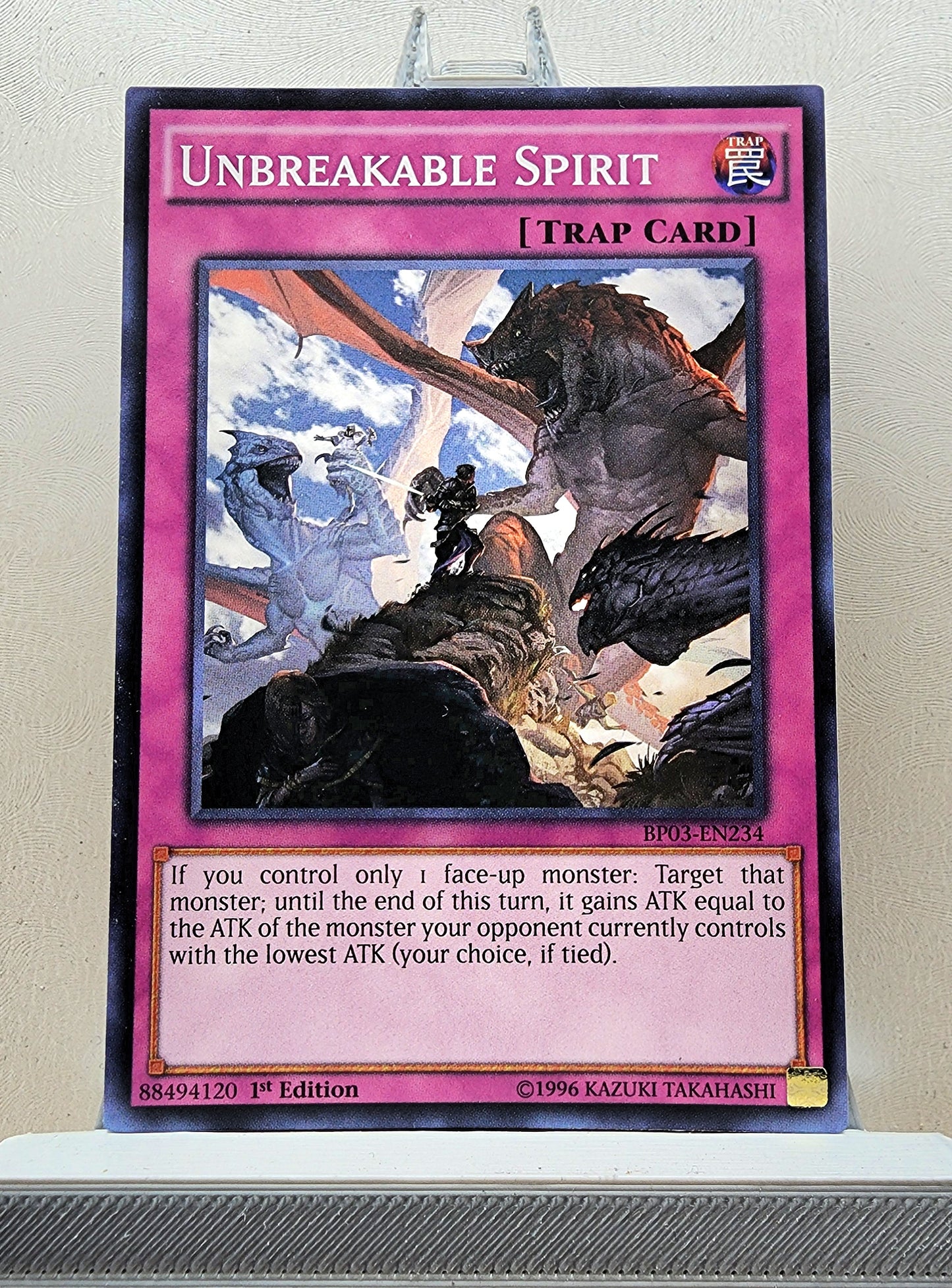 Yugioh! Battle Pack 3: Monster League Singles SET 2 (BP03 - Common) 1st Edition