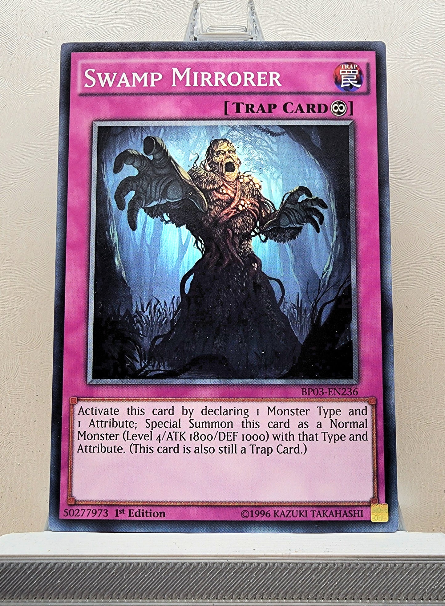 Yugioh! Battle Pack 3: Monster League Singles SET 2 (BP03 - Common) 1st Edition