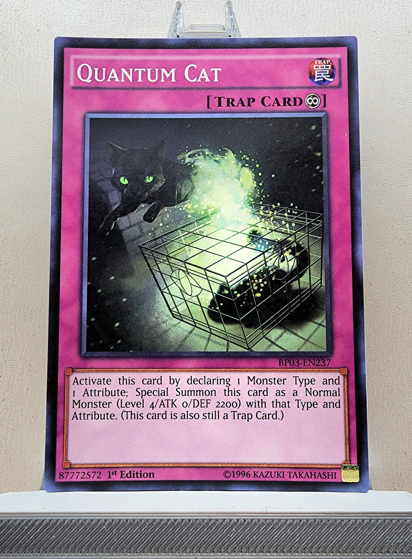 Yugioh! Battle Pack 3: Monster League Singles SET 2 (BP03 - Common) 1st Edition