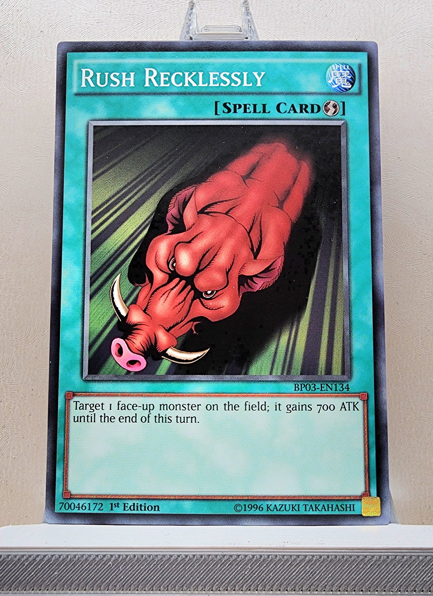 Yugioh! Battle Pack 3: Monster League Singles SET 2 (BP03 - Common) 1st Edition