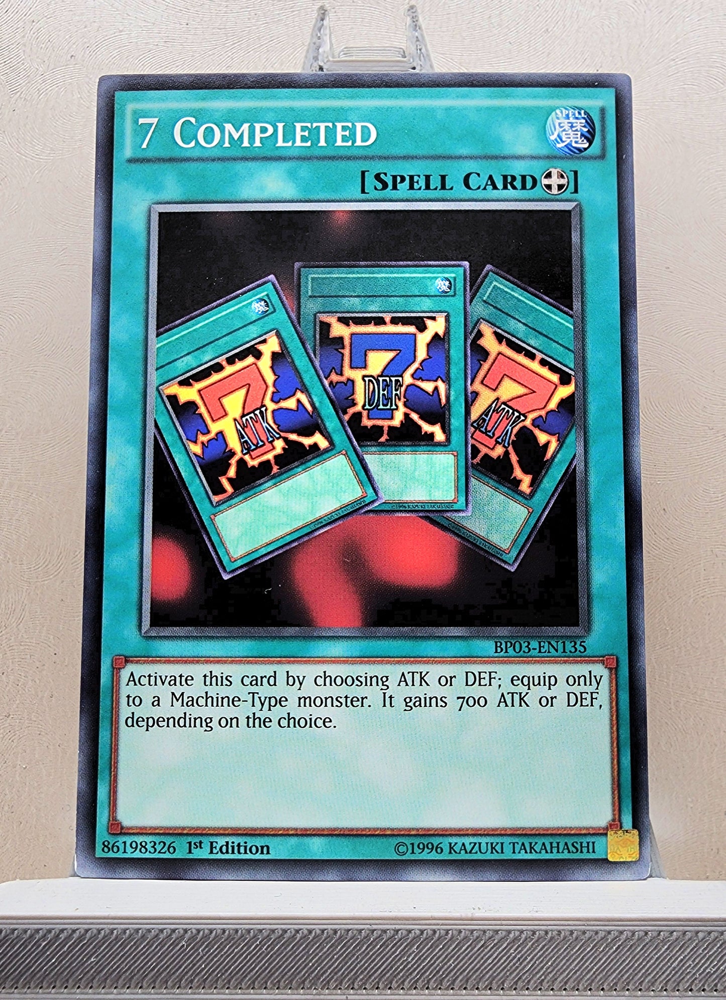 Yugioh! Battle Pack 3: Monster League Singles SET 2 (BP03 - Common) 1st Edition