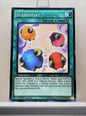Yugioh! Battle Pack 3: Monster League Singles SET 2 (BP03 - Common) 1st Edition