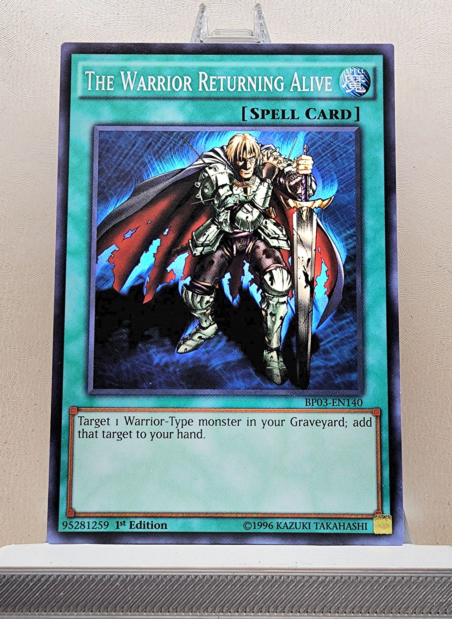 Yugioh! Battle Pack 3: Monster League Singles SET 2 (BP03 - Common) 1st Edition
