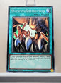 Yugioh! Battle Pack 3: Monster League Singles SET 2 (BP03 - Common) 1st Edition