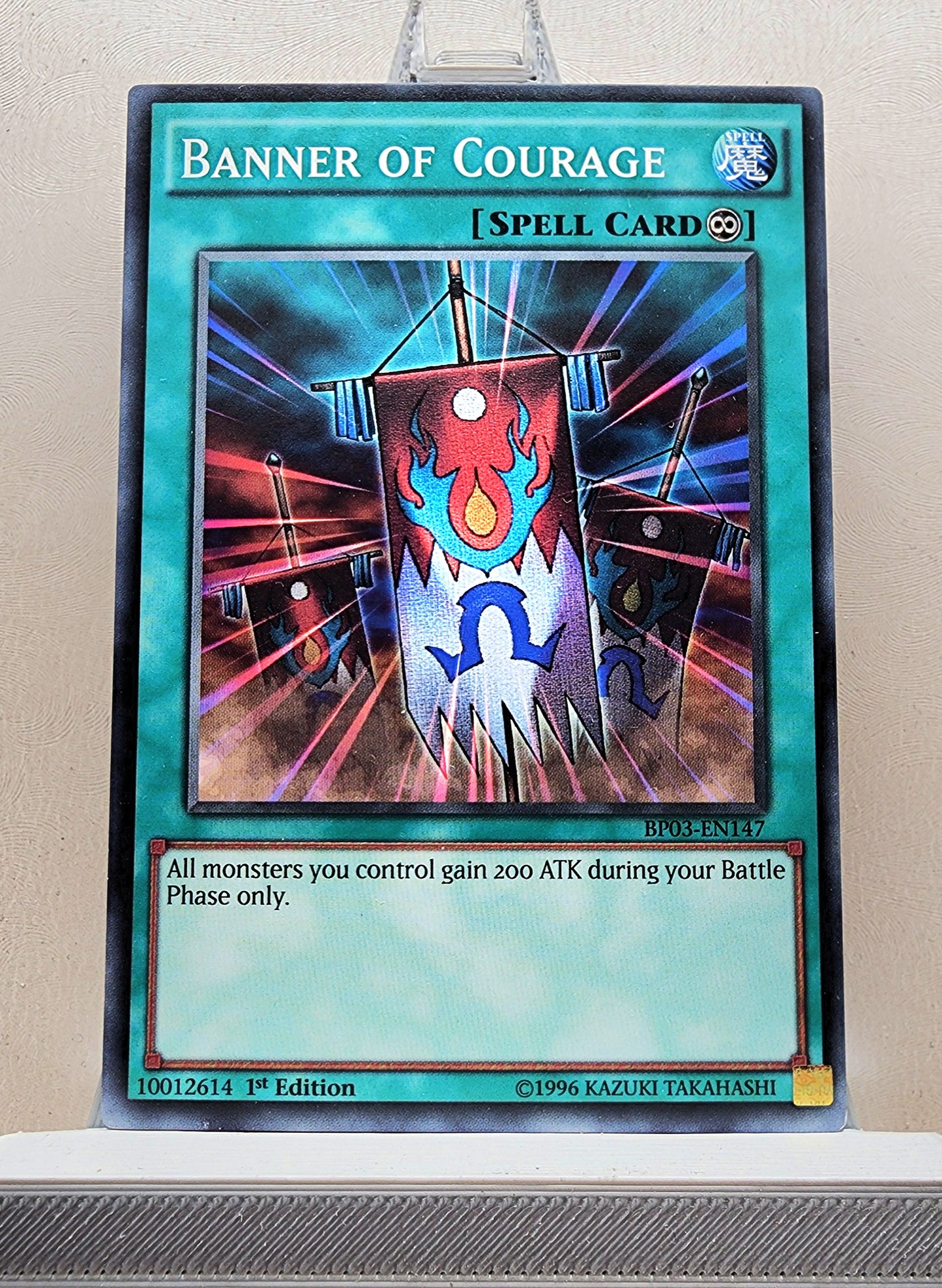 Yugioh! Battle Pack 3: Monster League Singles SET 2 (BP03 - Common) 1st Edition