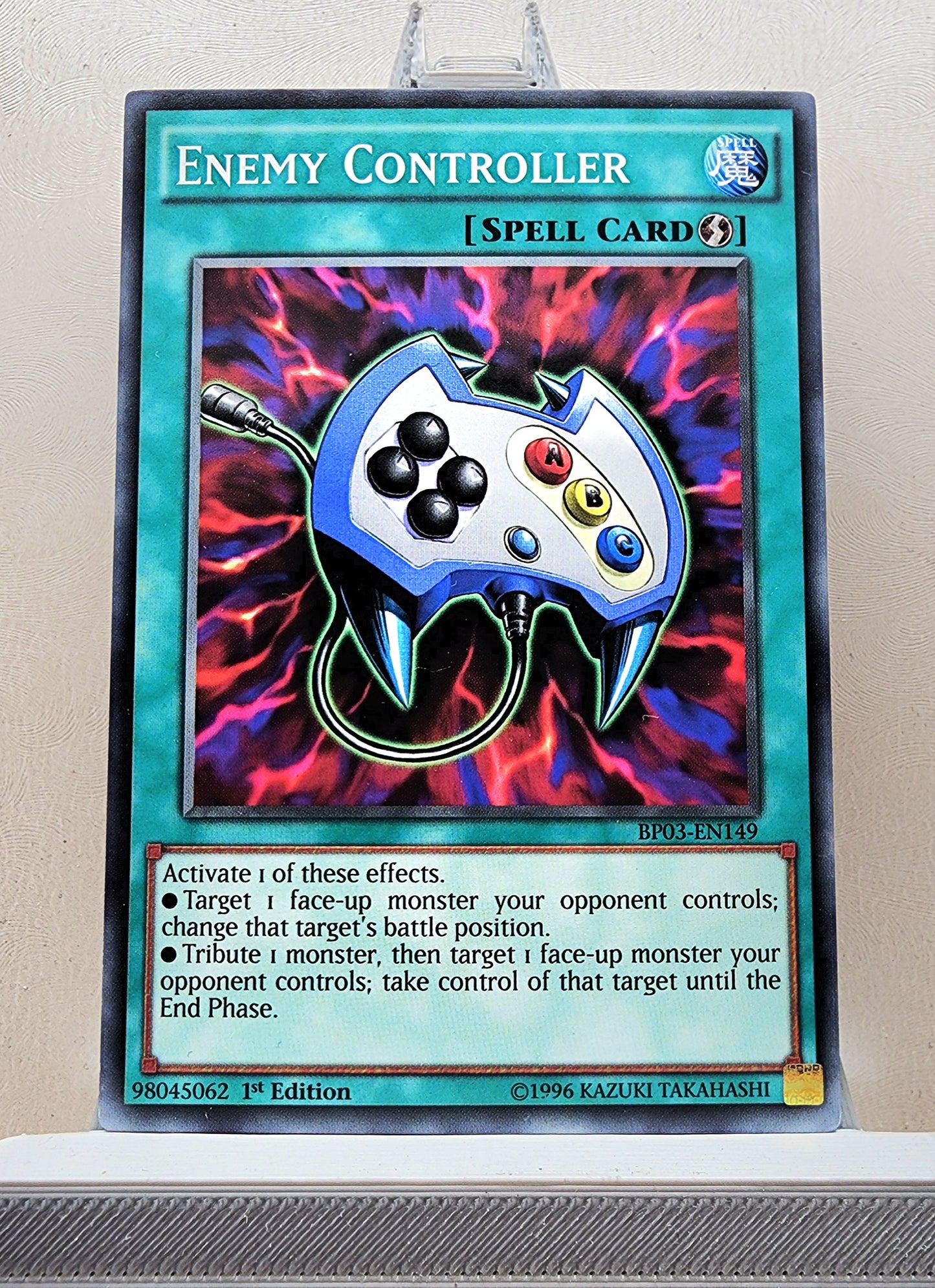 Yugioh! Battle Pack 3: Monster League Singles SET 2 (BP03 - Common) 1st Edition