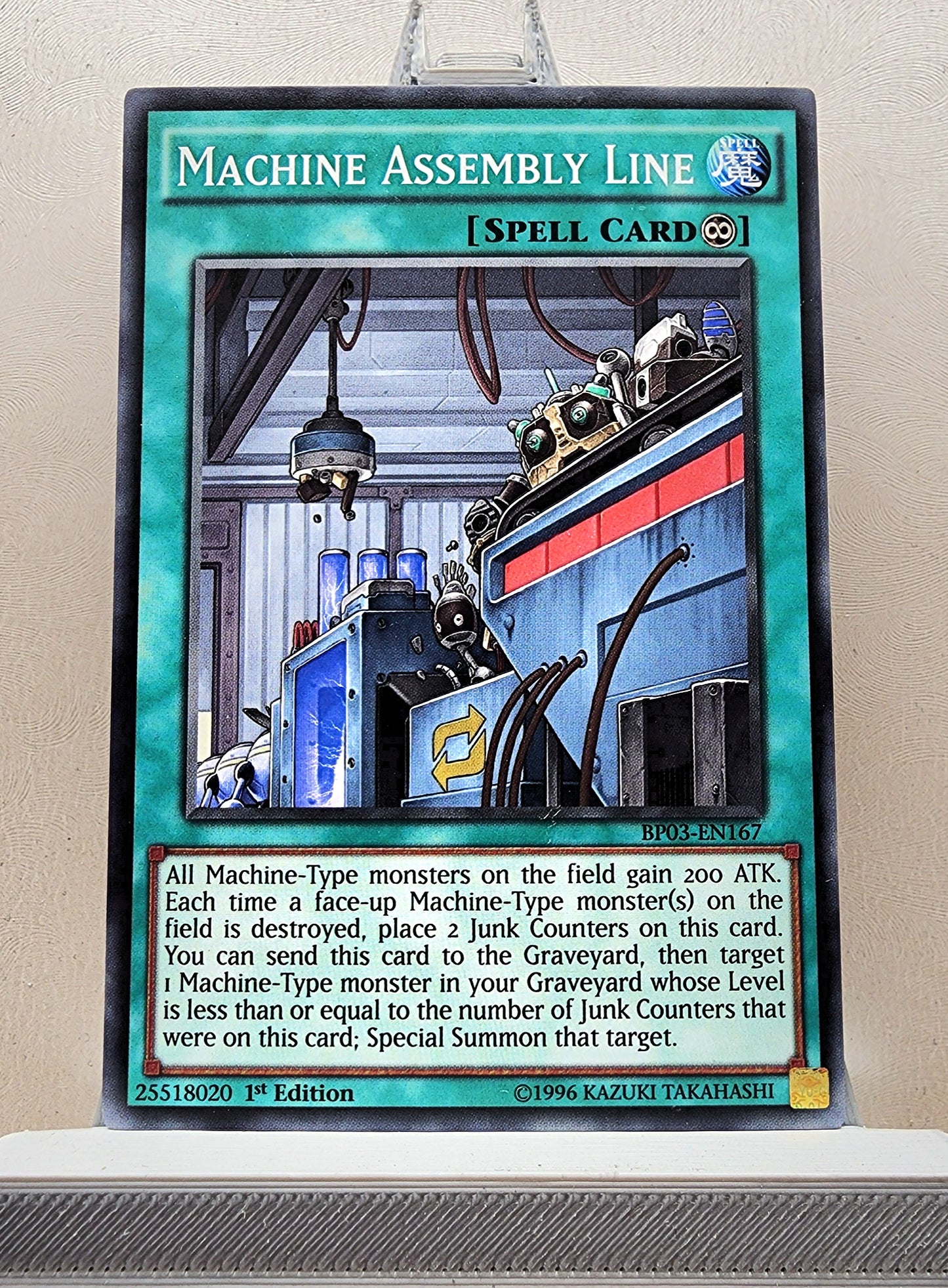 Yugioh! Battle Pack 3: Monster League Singles SET 2 (BP03 - Common) 1st Edition