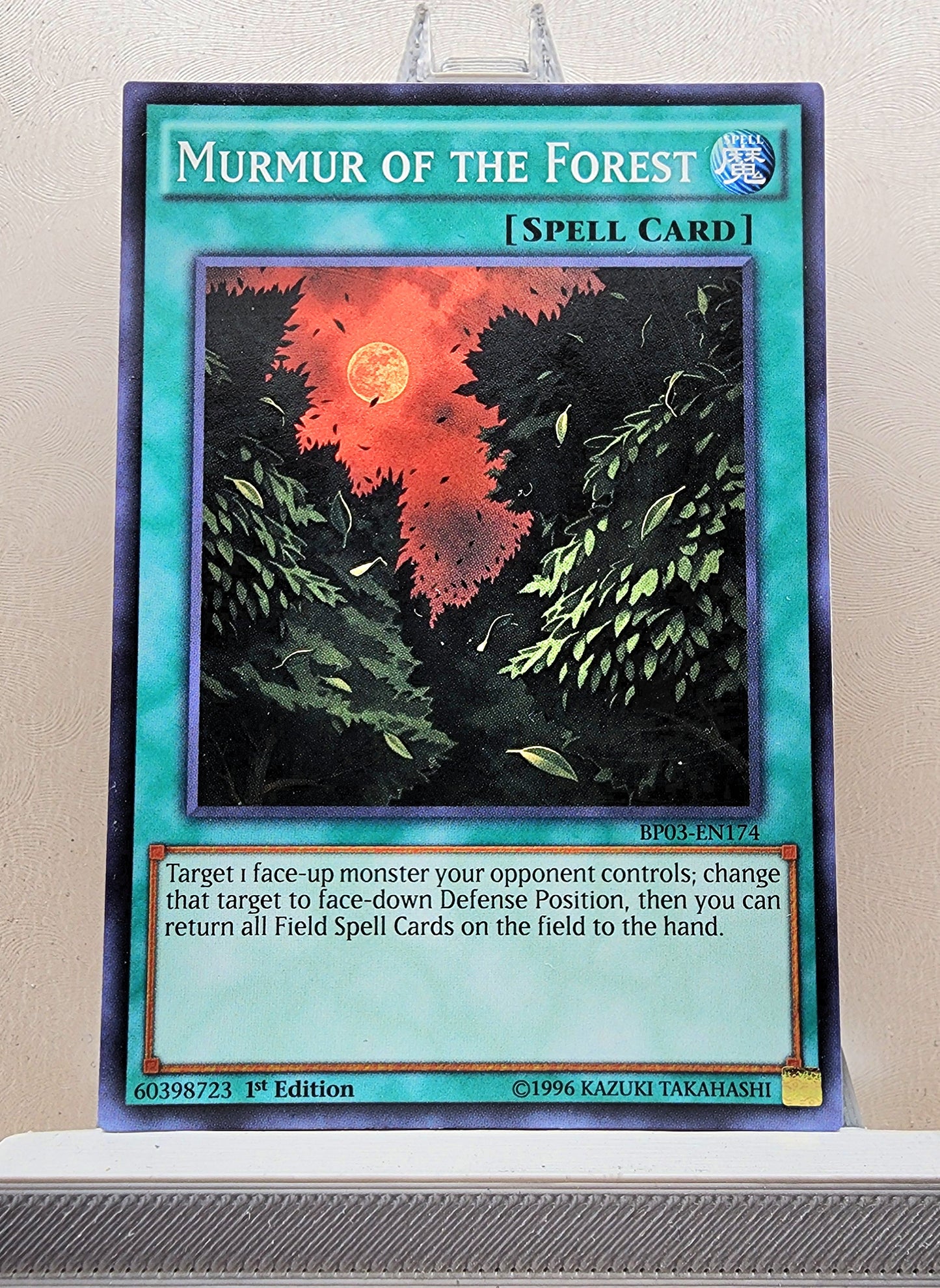 Yugioh! Battle Pack 3: Monster League Singles SET 2 (BP03 - Common) 1st Edition