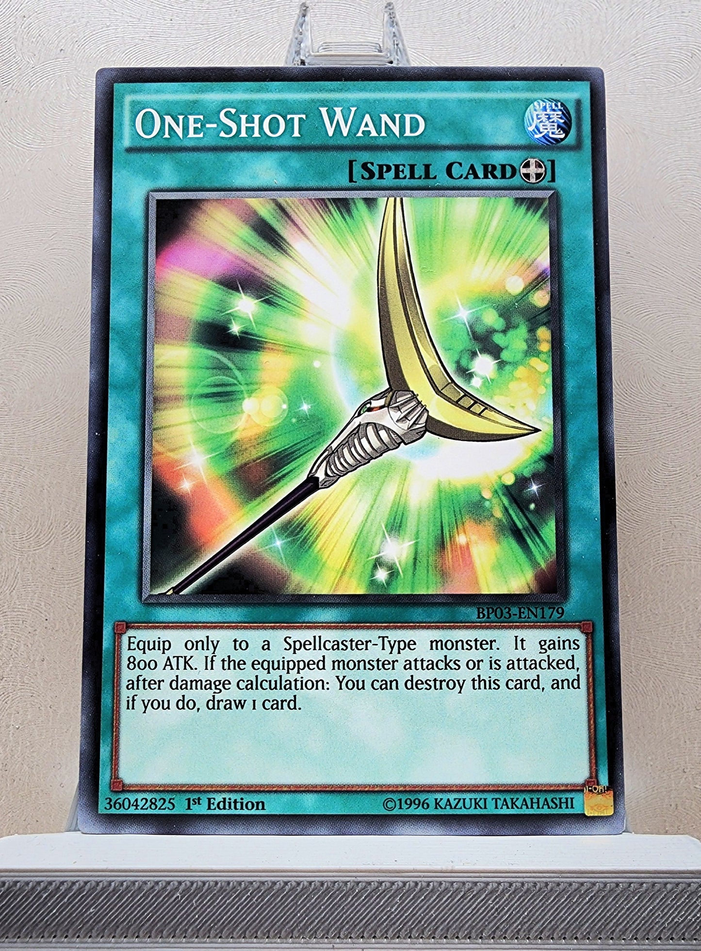 Yugioh! Battle Pack 3: Monster League Singles SET 2 (BP03 - Common) 1st Edition