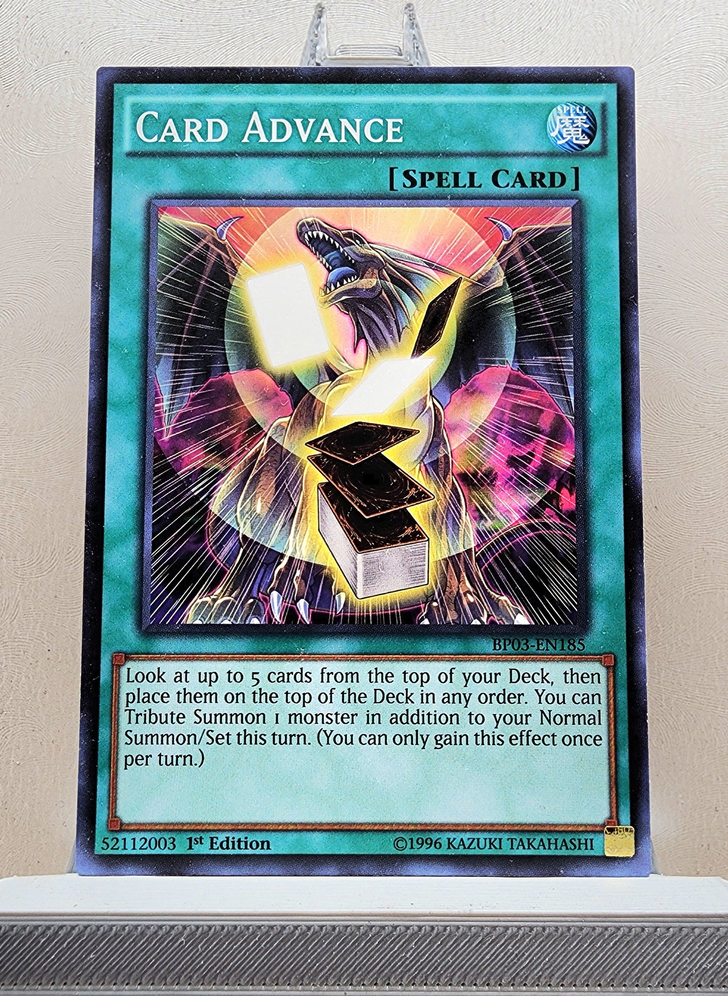 Yugioh! Battle Pack 3: Monster League Singles SET 2 (BP03 - Common) 1st Edition