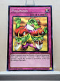Yugioh! 1x Pollinosis (BP03 - Shatterfoil Rare) 1st Edition