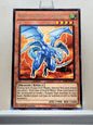 Yugioh! 1x Koa'ki Meiru Drago (BP03 - Rare) 1st Edition