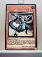 Yugioh! 1x Vanguard of the Dragon (BP03 - Rare) 1st Edition