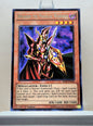 Yugioh! 1x Breaker the Magical Warrior (BP03 - Rare) 1st Edition