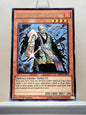 Yugioh! 1x Chow Len the Prophet (BP03 - Rare) 1st Edition