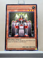 Yugioh! 1x Machine King Prototype (BP03 - Rare) 1st Edition