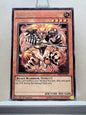 Yugioh! 1x Leotaur (BP03 - Rare) 1st Edition