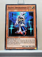 Yugioh! Duelist Pack: Rivals of the Pharaoh Singles (DPRP - Common) 1st Edition