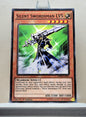 Yugioh! Duelist Pack: Rivals of the Pharaoh Singles (DPRP - Common) 1st Edition