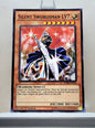 Yugioh! Duelist Pack: Rivals of the Pharaoh Singles (DPRP - Common) 1st Edition