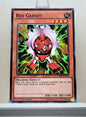 Yugioh! Duelist Pack: Rivals of the Pharaoh Singles (DPRP - Common) 1st Edition