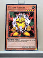 Yugioh! Duelist Pack: Rivals of the Pharaoh Singles (DPRP - Common) 1st Edition