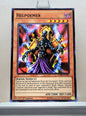 Yugioh! Duelist Pack: Rivals of the Pharaoh Singles (DPRP - Common) 1st Edition