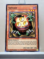 Yugioh! Duelist Pack: Rivals of the Pharaoh Singles (DPRP - Common) 1st Edition