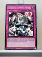 Yugioh! Duelist Pack: Rivals of the Pharaoh Singles (DPRP - Common) 1st Edition